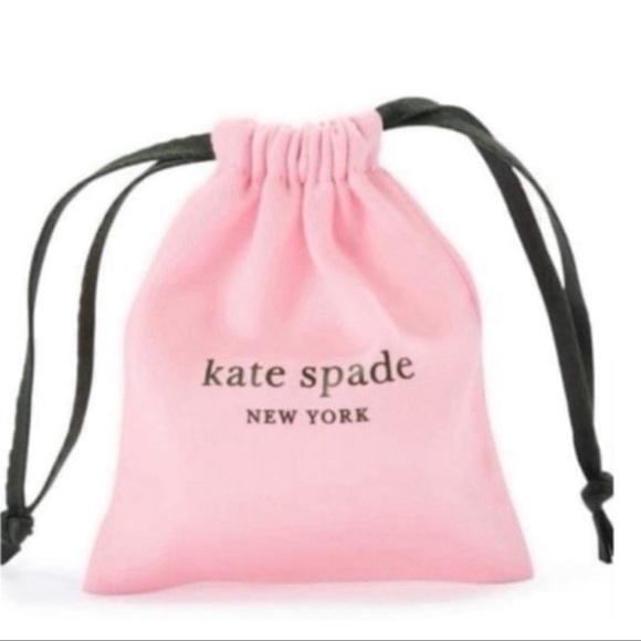 $128 Kate Spade Winter Carnival Popcorn Pendant - Picture 6 of 8